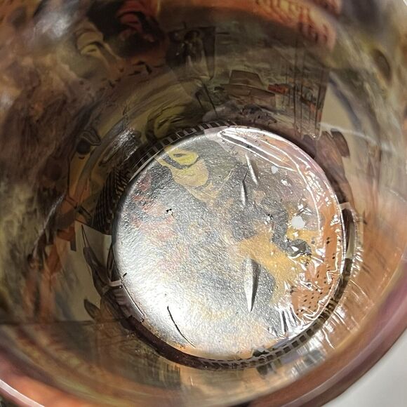 DALI Museum Art Mug Pen Holder Multi Novelty Collectible Souvenir Pencil Holder - Picture 8 of 16